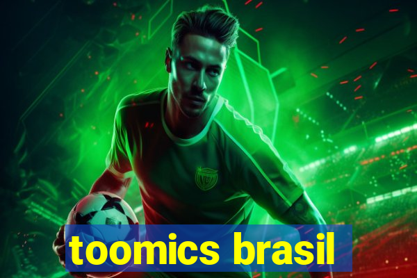 toomics brasil